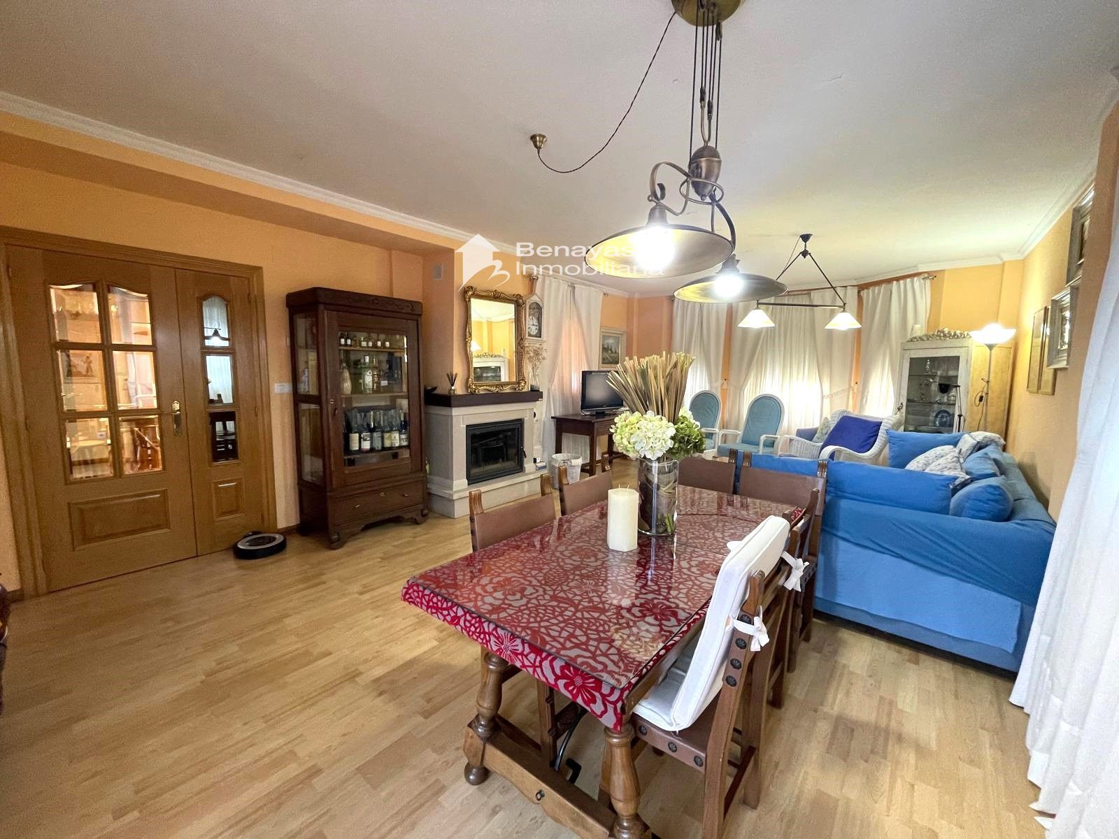 Chalet Independiente en venta en Buenavista, Salamanca (Urbanizacion Cuatro Calzadas) - Foto 5