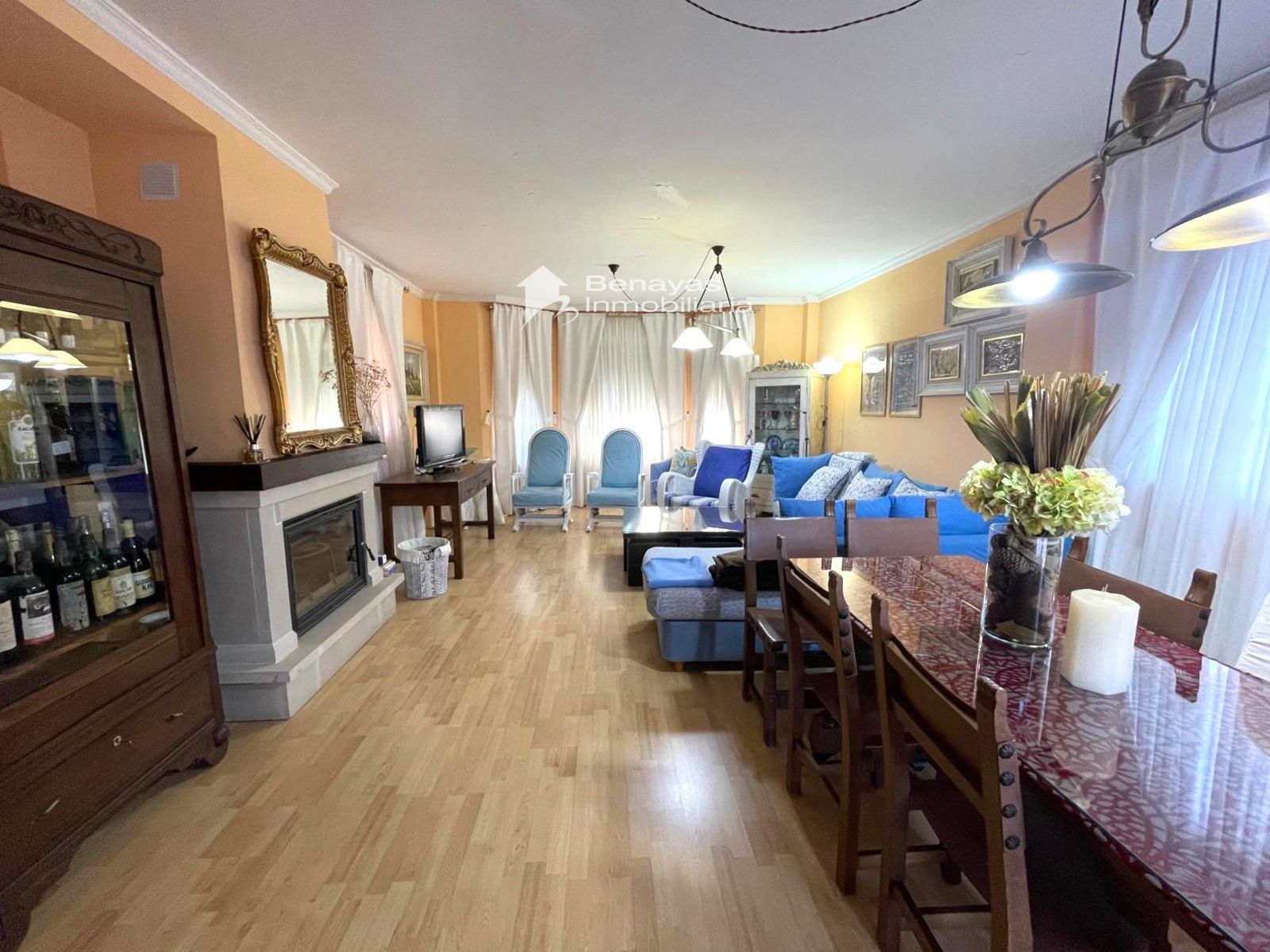 Chalet Independiente en venta en Buenavista, Salamanca (Urbanizacion Cuatro Calzadas) - Foto 4