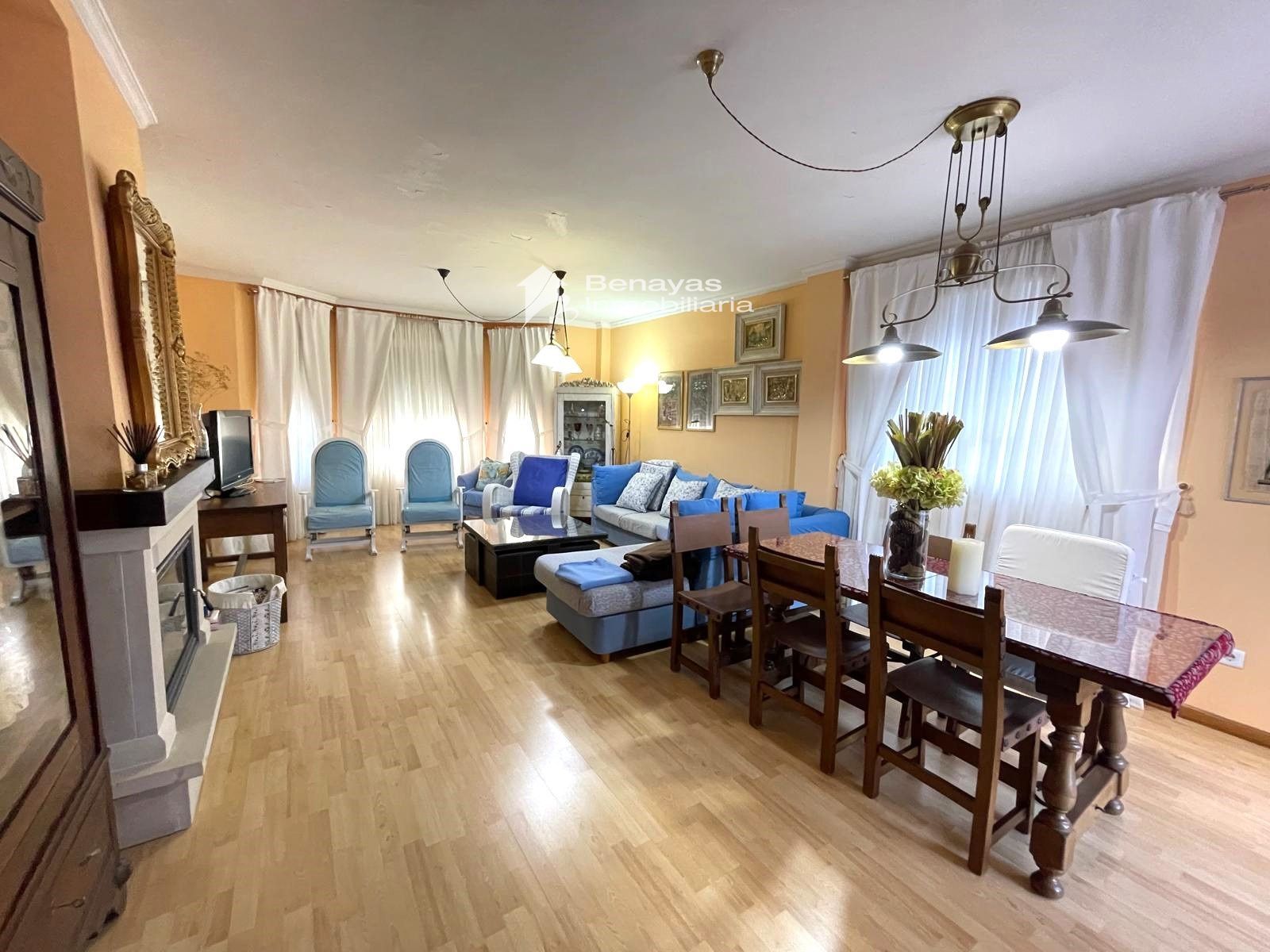 Chalet Independiente en venta en Buenavista, Salamanca (Urbanizacion Cuatro Calzadas) - Foto 6