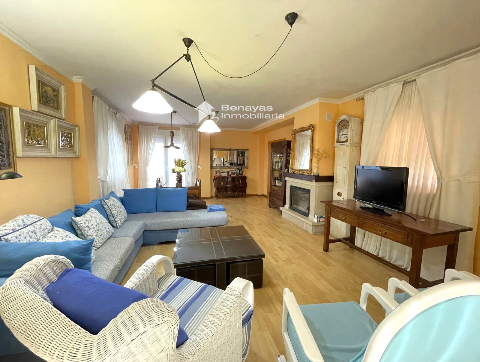 Chalet Independiente en venta en Buenavista, Salamanca (Urbanizacion Cuatro Calzadas) - Foto 3