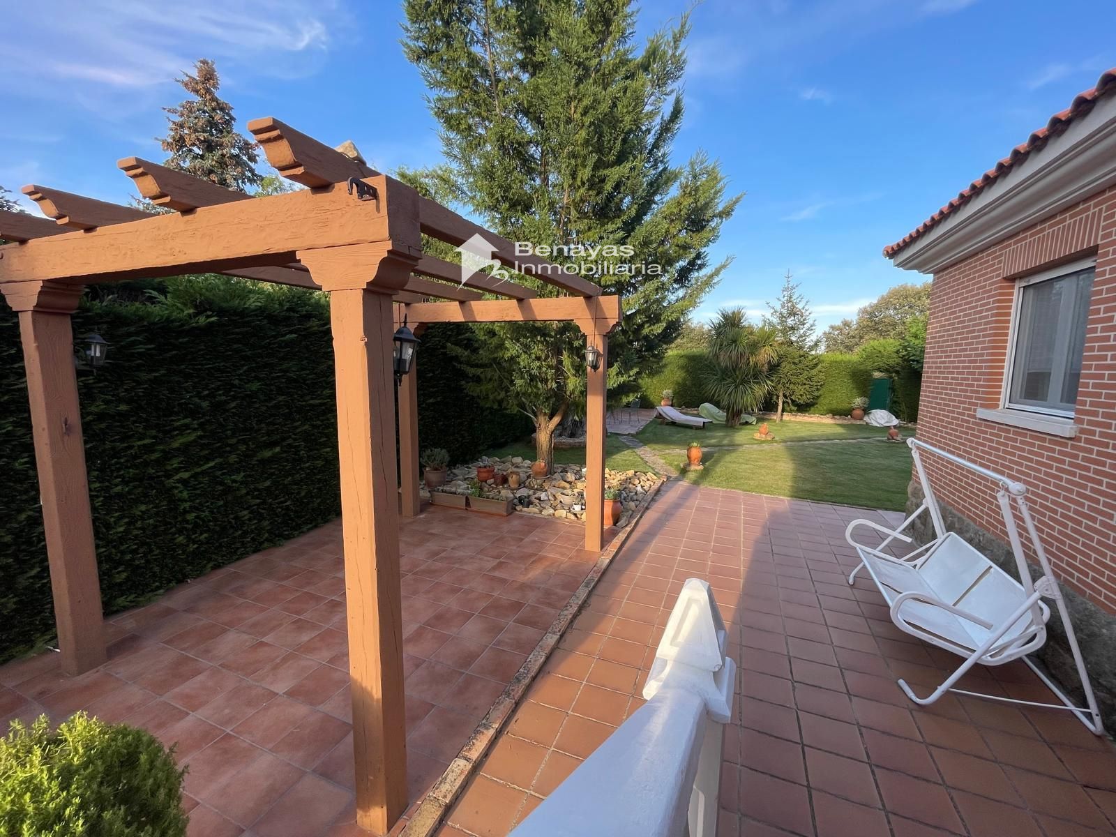 Chalet Independiente en venta en Buenavista, Salamanca (Urbanizacion Cuatro Calzadas) - Foto 33