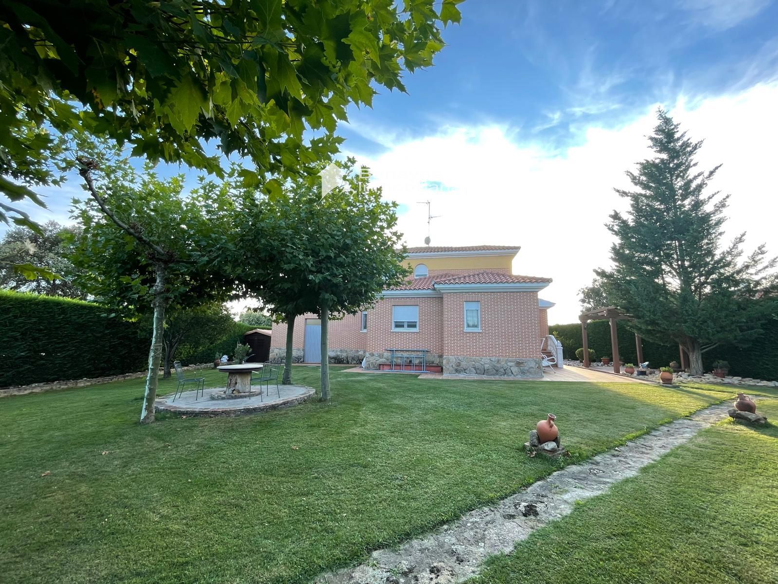 Chalet Independiente en venta en Buenavista, Salamanca (Urbanizacion Cuatro Calzadas) - Foto 36