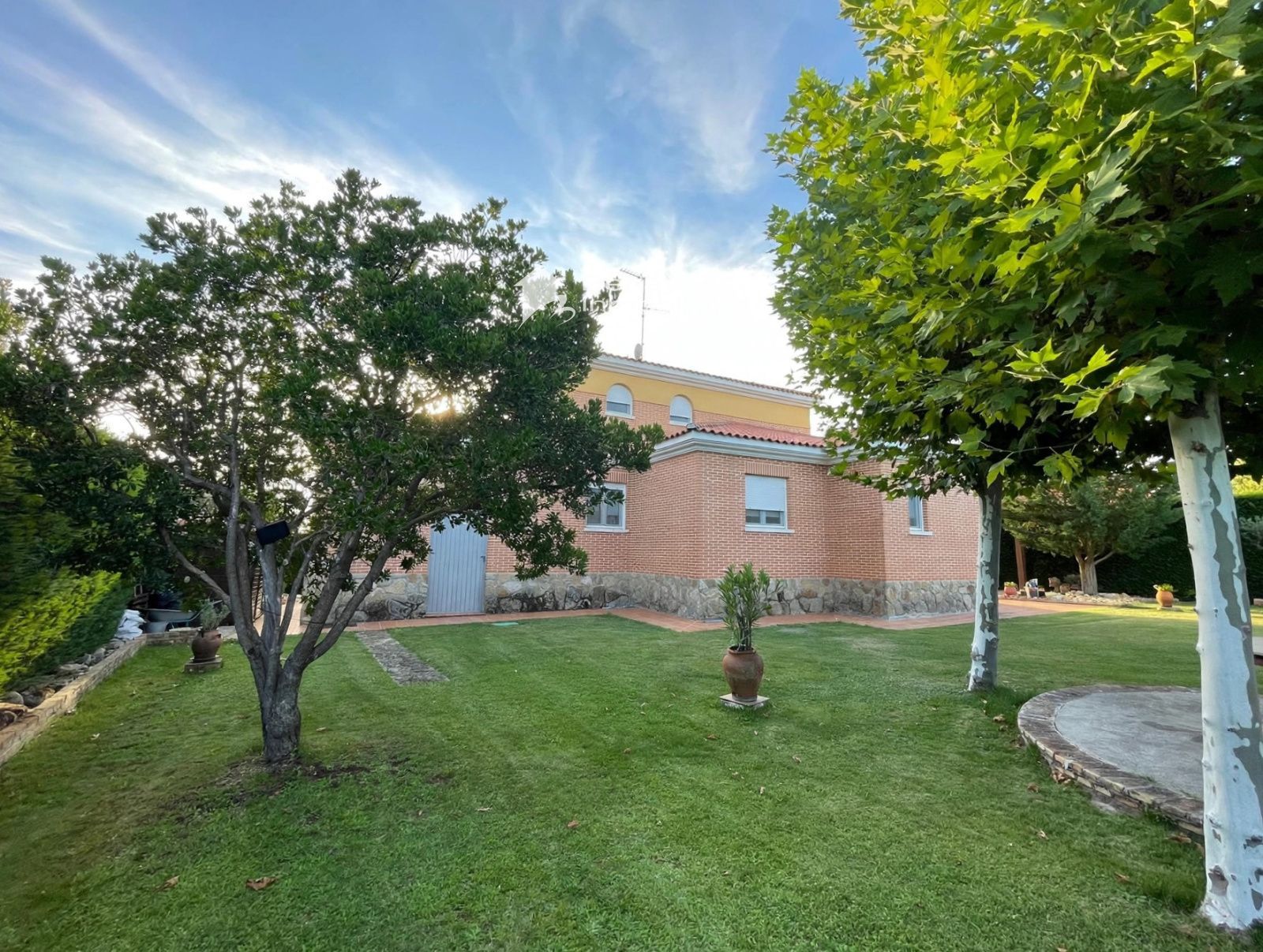 Chalet Independiente en venta en Buenavista, Salamanca (Urbanizacion Cuatro Calzadas) - Foto 37