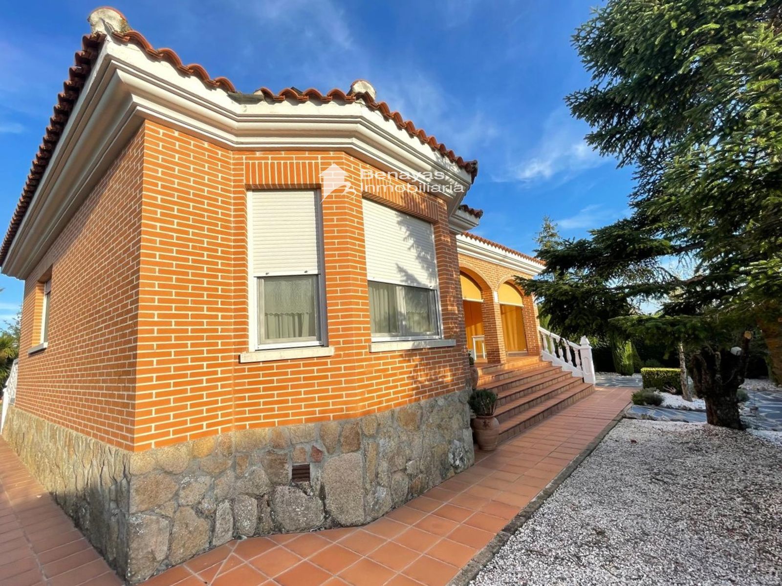 Chalet Independiente en venta en Buenavista, Salamanca (Urbanizacion Cuatro Calzadas) - Foto 39
