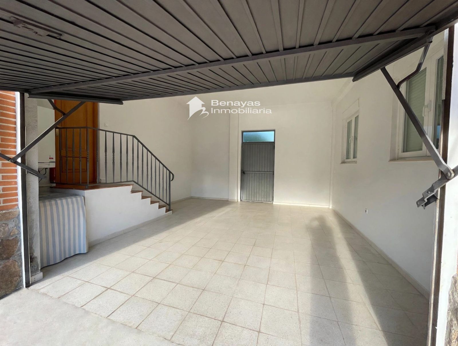 Chalet Independiente en venta en Buenavista, Salamanca (Urbanizacion Cuatro Calzadas) - Foto 40