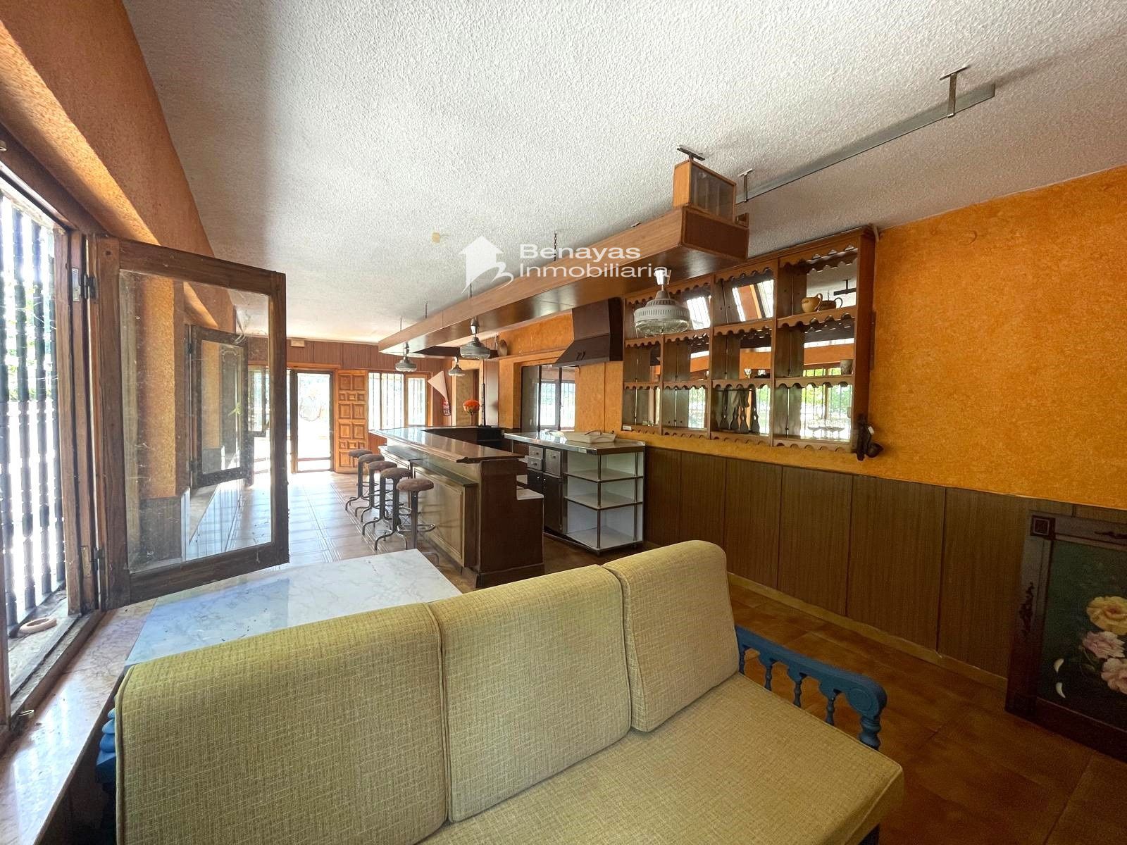 SIERRA DE FRANCIA FINCA CON CHALET Y RESTAURANTE - Foto 43