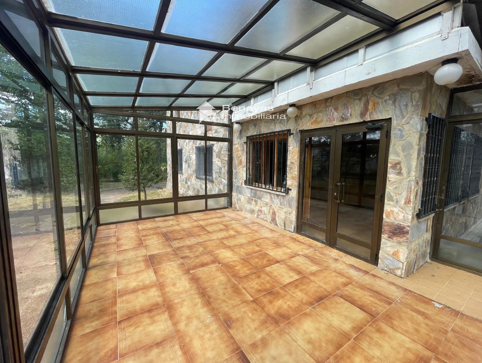 SIERRA DE FRANCIA FINCA CON CHALET Y RESTAURANTE - Foto 46