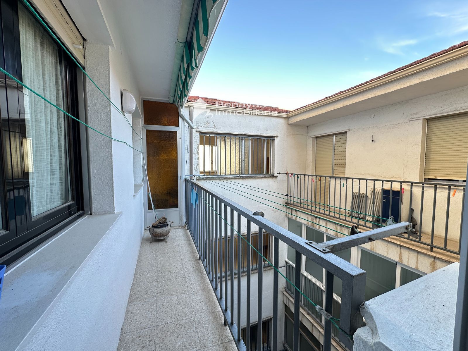 VIVIENDA SEÑORIAL EN PLENO CENTRO DE SALAMANCA, CON VISTAS AL PASEO DE CARMELITAS - Foto 14