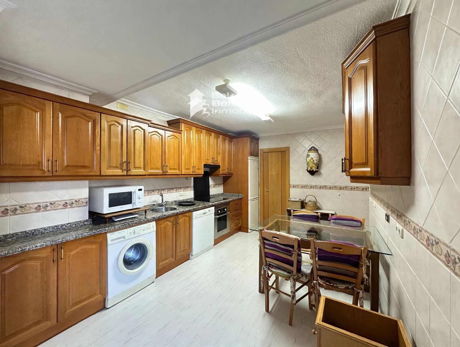 VIVIENDA SEÑORIAL EN PLENO CENTRO DE SALAMANCA, CON VISTAS AL PASEO DE CARMELITAS - Foto 11