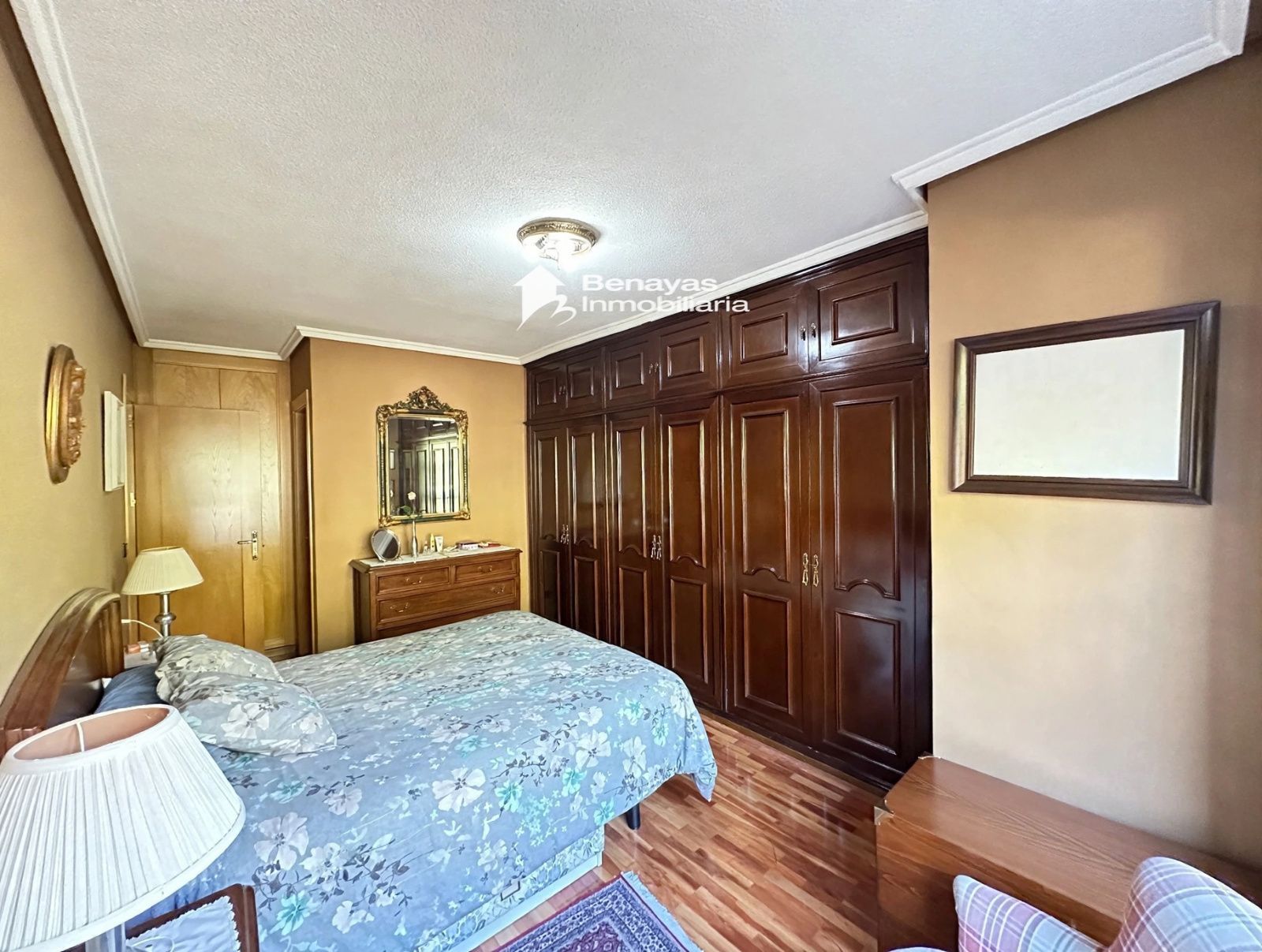 VIVIENDA SEÑORIAL EN PLENO CENTRO DE SALAMANCA, CON VISTAS AL PASEO DE CARMELITAS - Foto 15