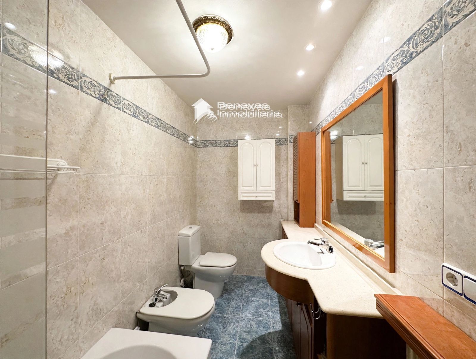 VIVIENDA SEÑORIAL EN PLENO CENTRO DE SALAMANCA, CON VISTAS AL PASEO DE CARMELITAS - Foto 19