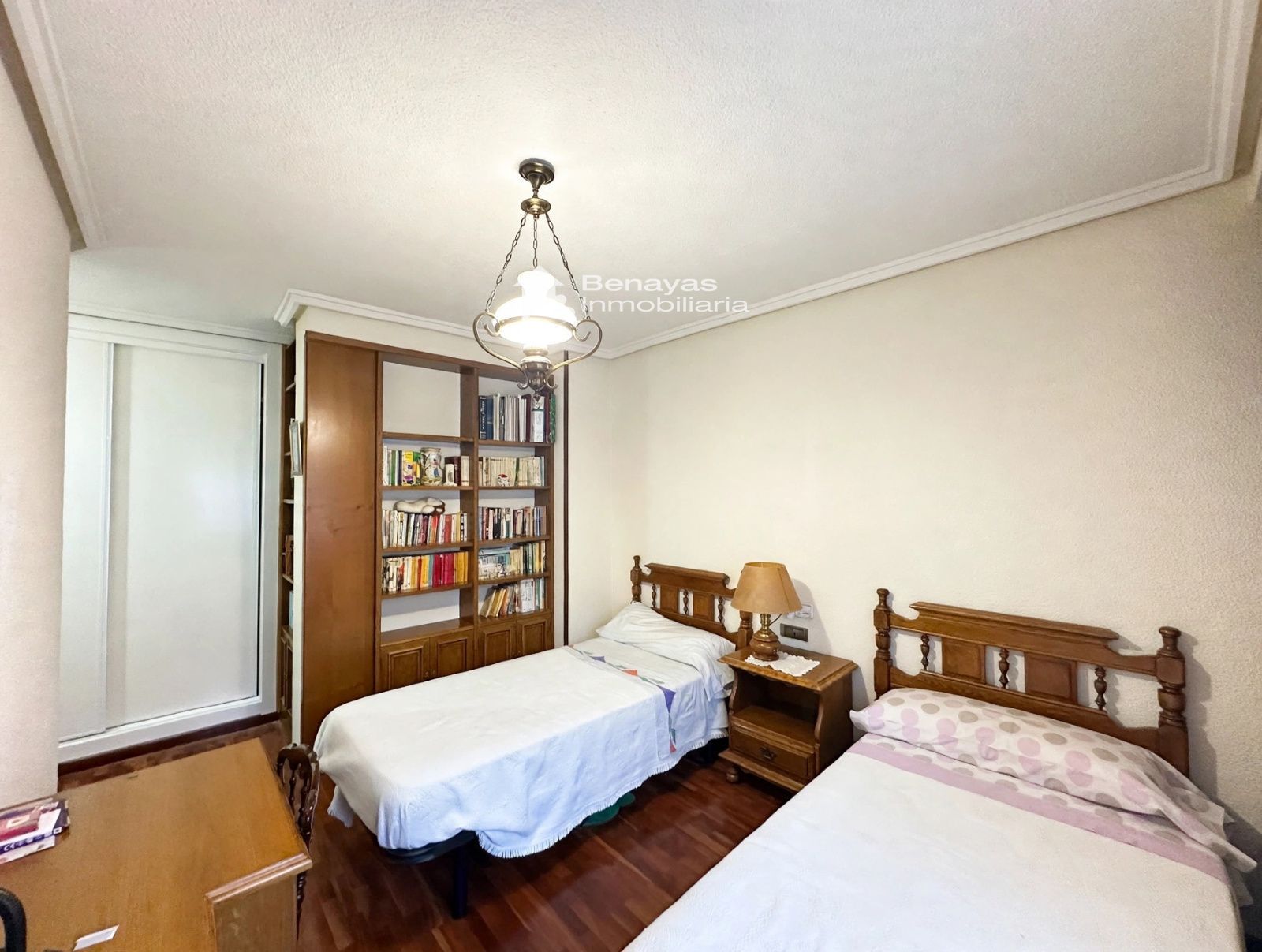 VIVIENDA SEÑORIAL EN PLENO CENTRO DE SALAMANCA, CON VISTAS AL PASEO DE CARMELITAS - Foto 20