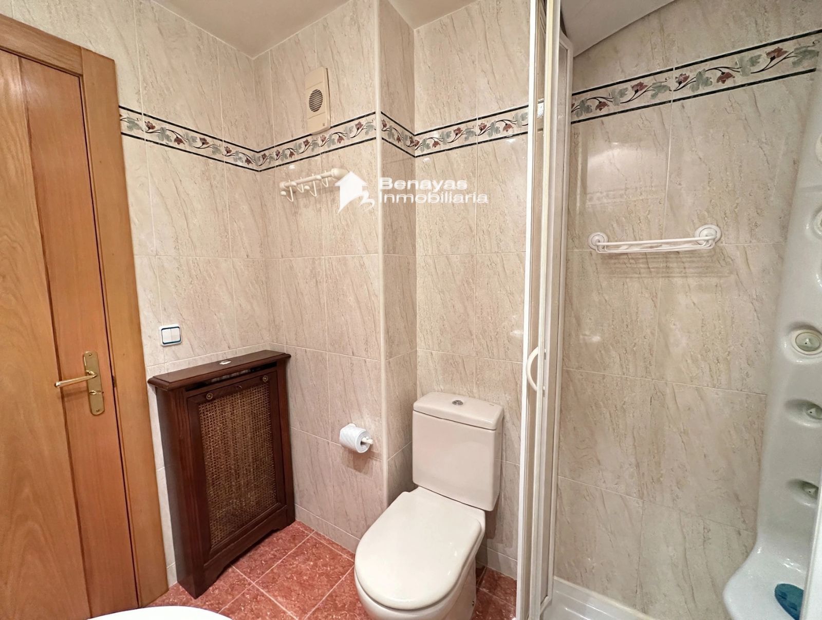 VIVIENDA SEÑORIAL EN PLENO CENTRO DE SALAMANCA, CON VISTAS AL PASEO DE CARMELITAS - Foto 25