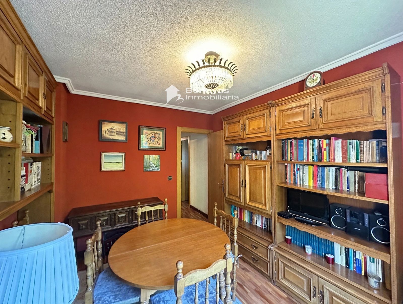 VIVIENDA SEÑORIAL EN PLENO CENTRO DE SALAMANCA, CON VISTAS AL PASEO DE CARMELITAS - Foto 27