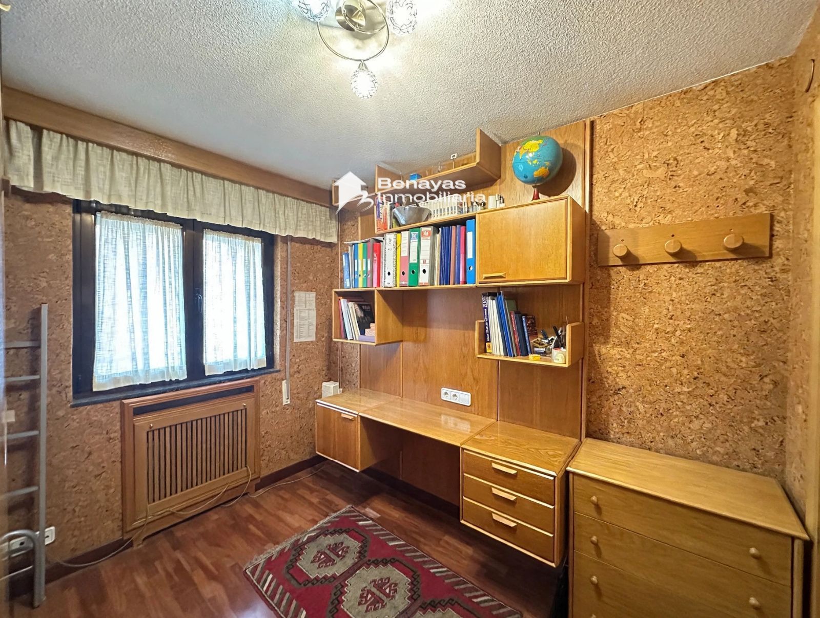 VIVIENDA SEÑORIAL EN PLENO CENTRO DE SALAMANCA, CON VISTAS AL PASEO DE CARMELITAS - Foto 29