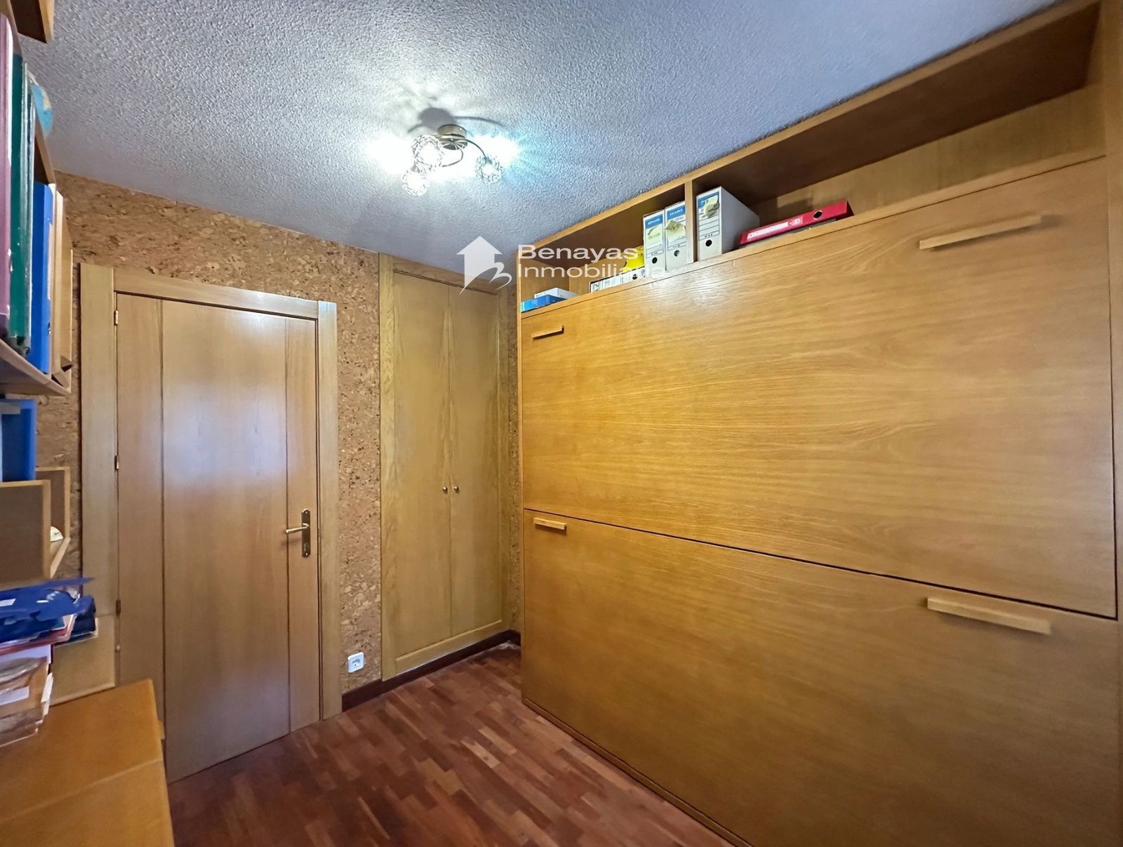 VIVIENDA SEÑORIAL EN PLENO CENTRO DE SALAMANCA, CON VISTAS AL PASEO DE CARMELITAS - Foto 32