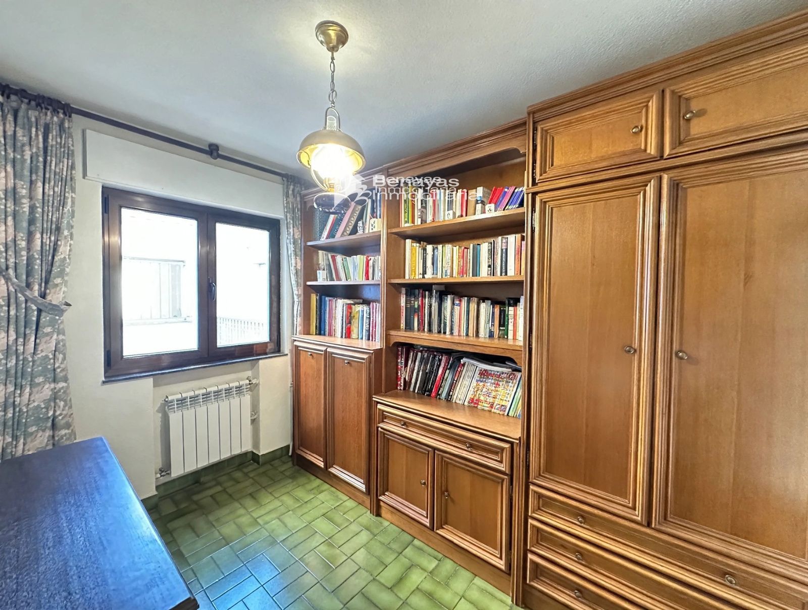 VIVIENDA SEÑORIAL EN PLENO CENTRO DE SALAMANCA, CON VISTAS AL PASEO DE CARMELITAS - Foto 31