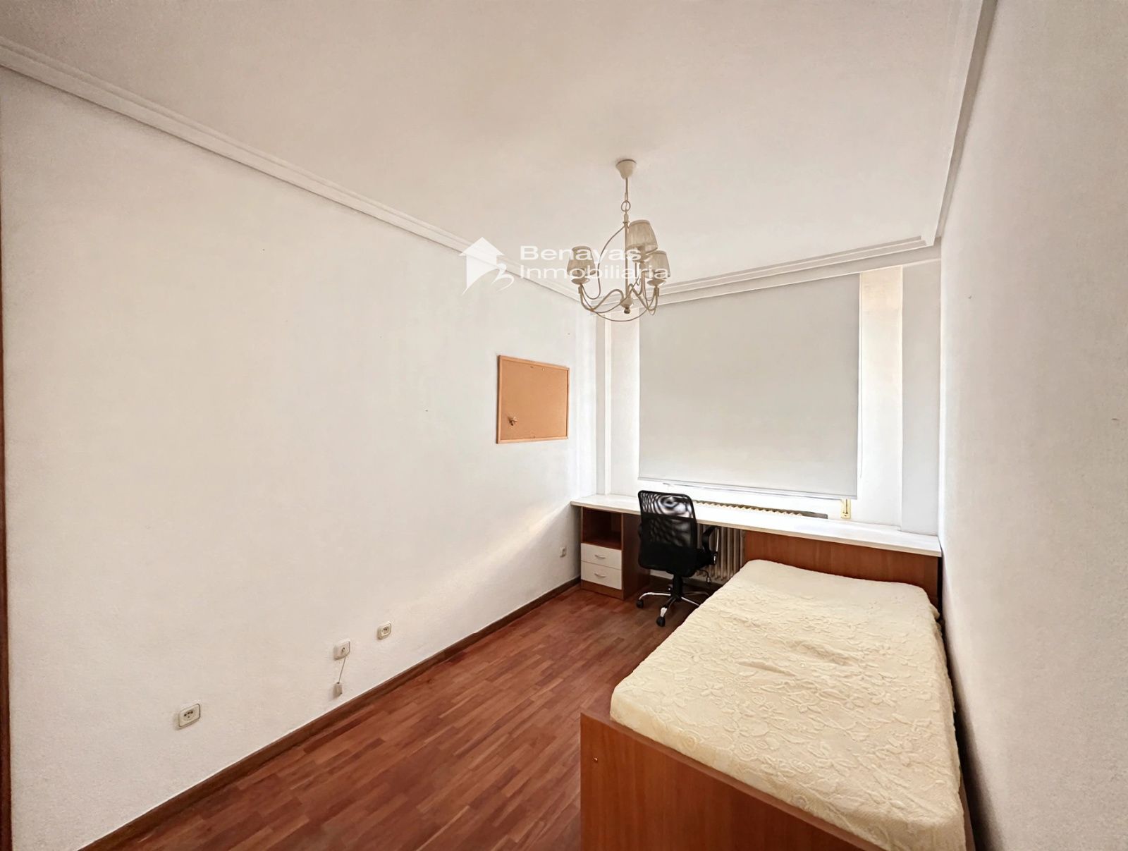 OPORTUNIDAD PISO JUNTO MERCADO DE SAN JUAN - Foto 14