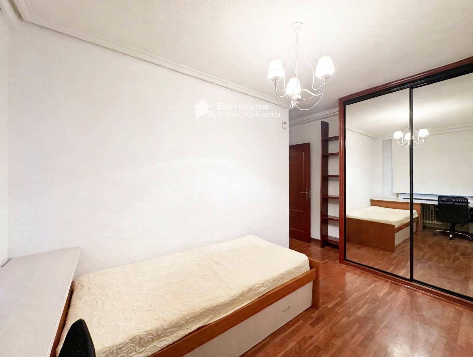 OPORTUNIDAD PISO JUNTO MERCADO DE SAN JUAN - Foto 16