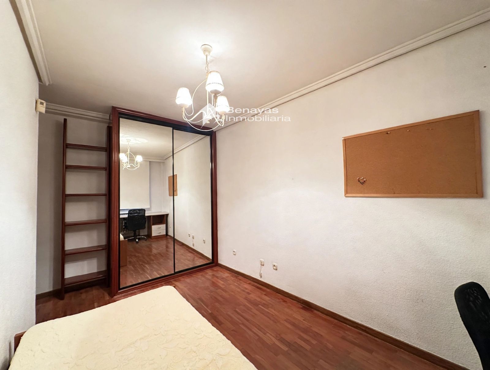OPORTUNIDAD PISO JUNTO MERCADO DE SAN JUAN - Foto 15