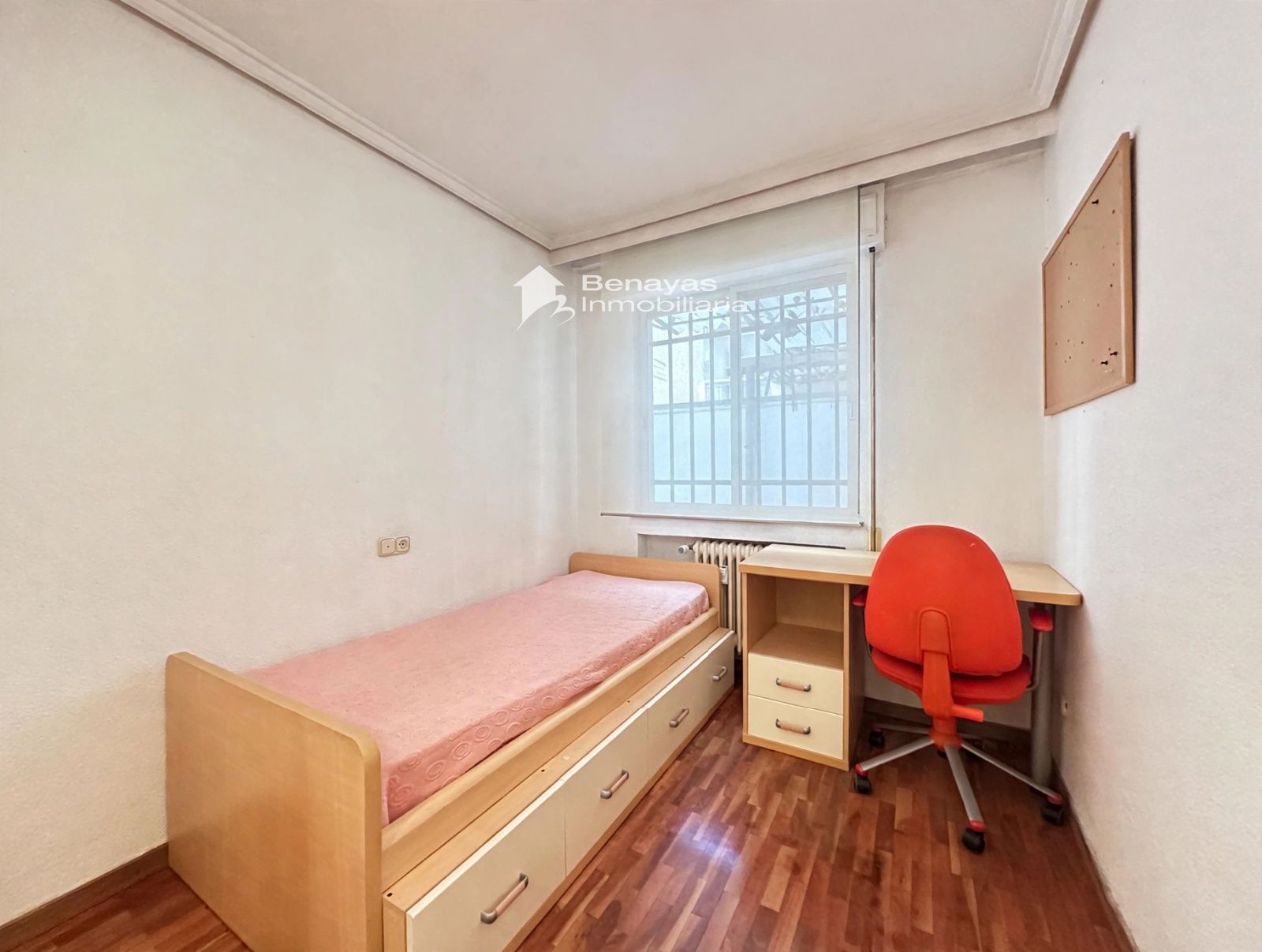 OPORTUNIDAD PISO JUNTO MERCADO DE SAN JUAN - Foto 19