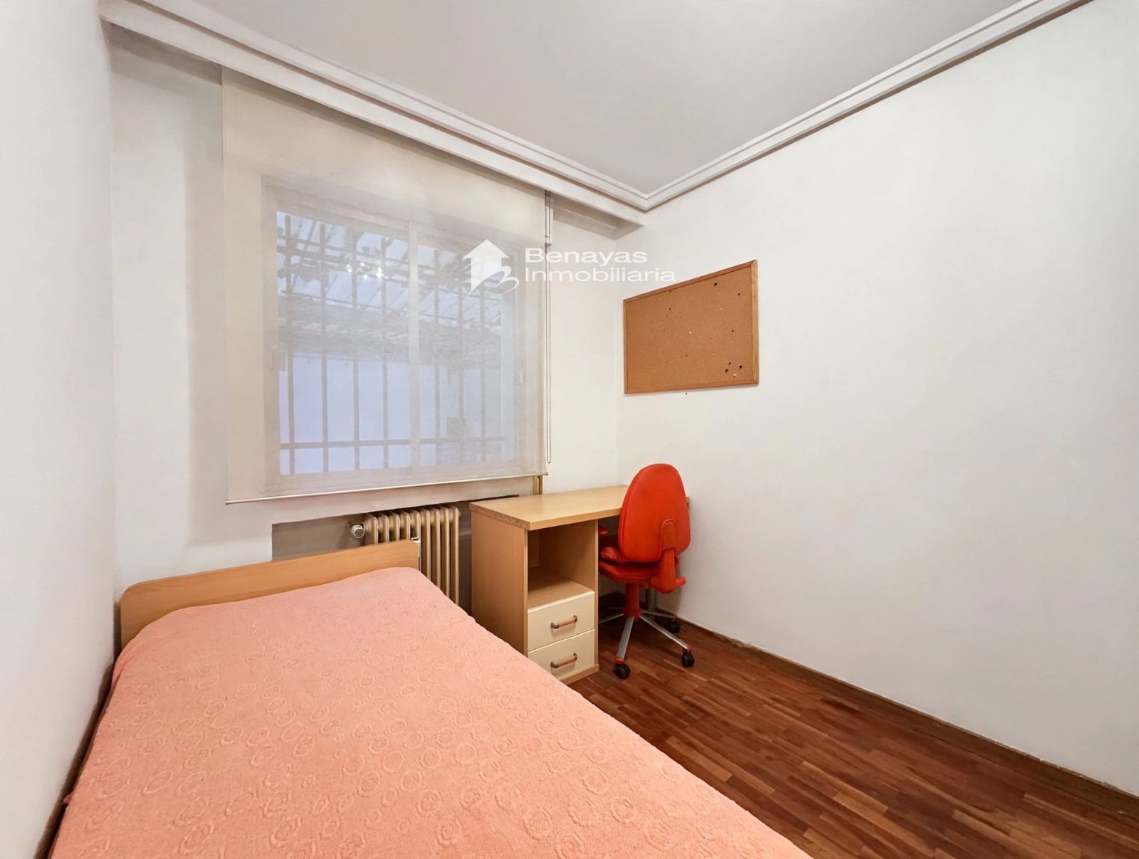 OPORTUNIDAD PISO JUNTO MERCADO DE SAN JUAN - Foto 21