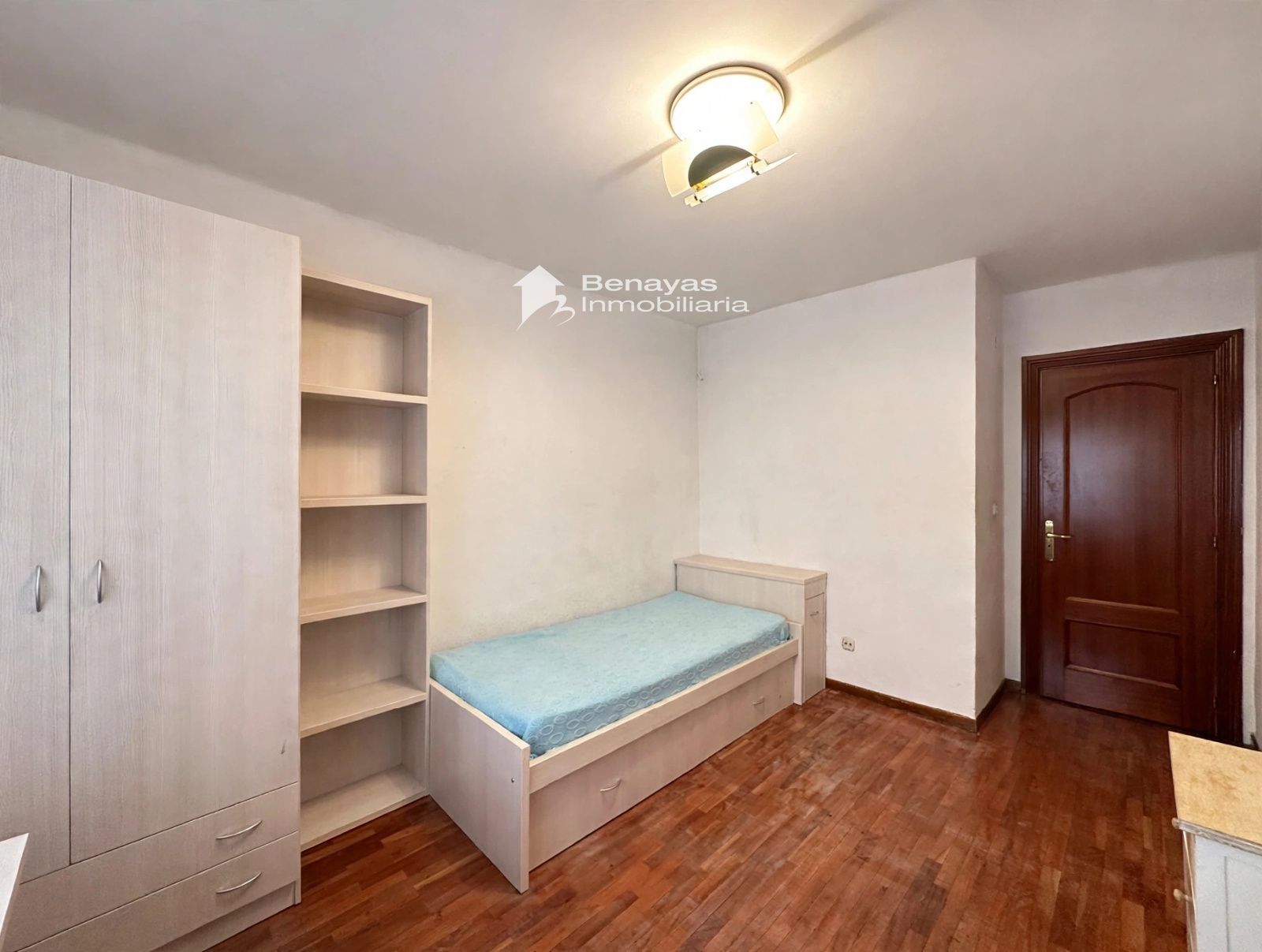 OPORTUNIDAD PISO JUNTO MERCADO DE SAN JUAN - Foto 25