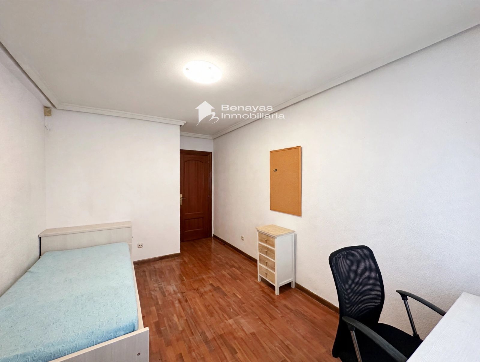 OPORTUNIDAD PISO JUNTO MERCADO DE SAN JUAN - Foto 27