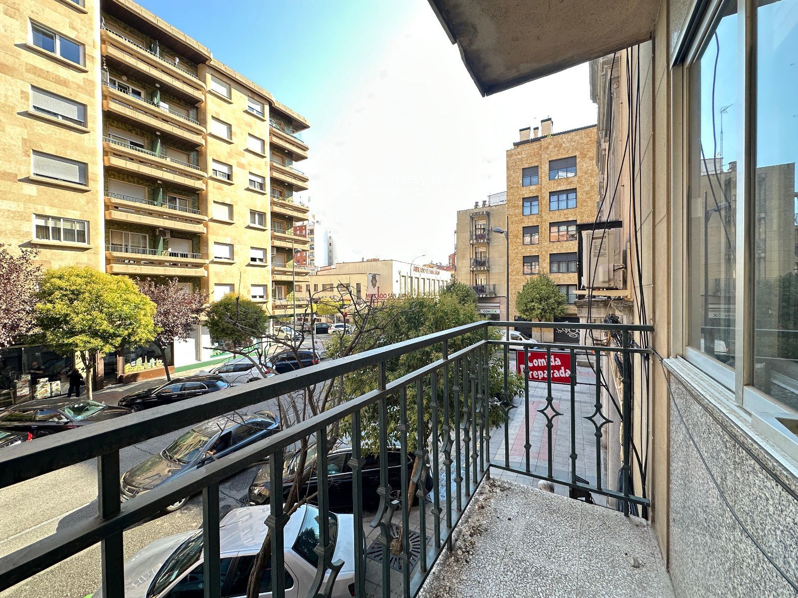 OPORTUNIDAD PISO JUNTO MERCADO DE SAN JUAN - Foto 34