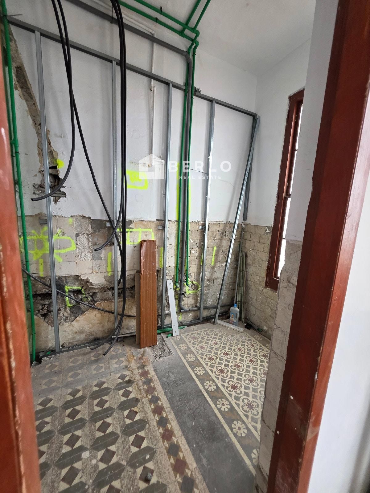 Cocina - Se vende inmueble en Santa Cruz de La Palma con vistas al mar y terrazas