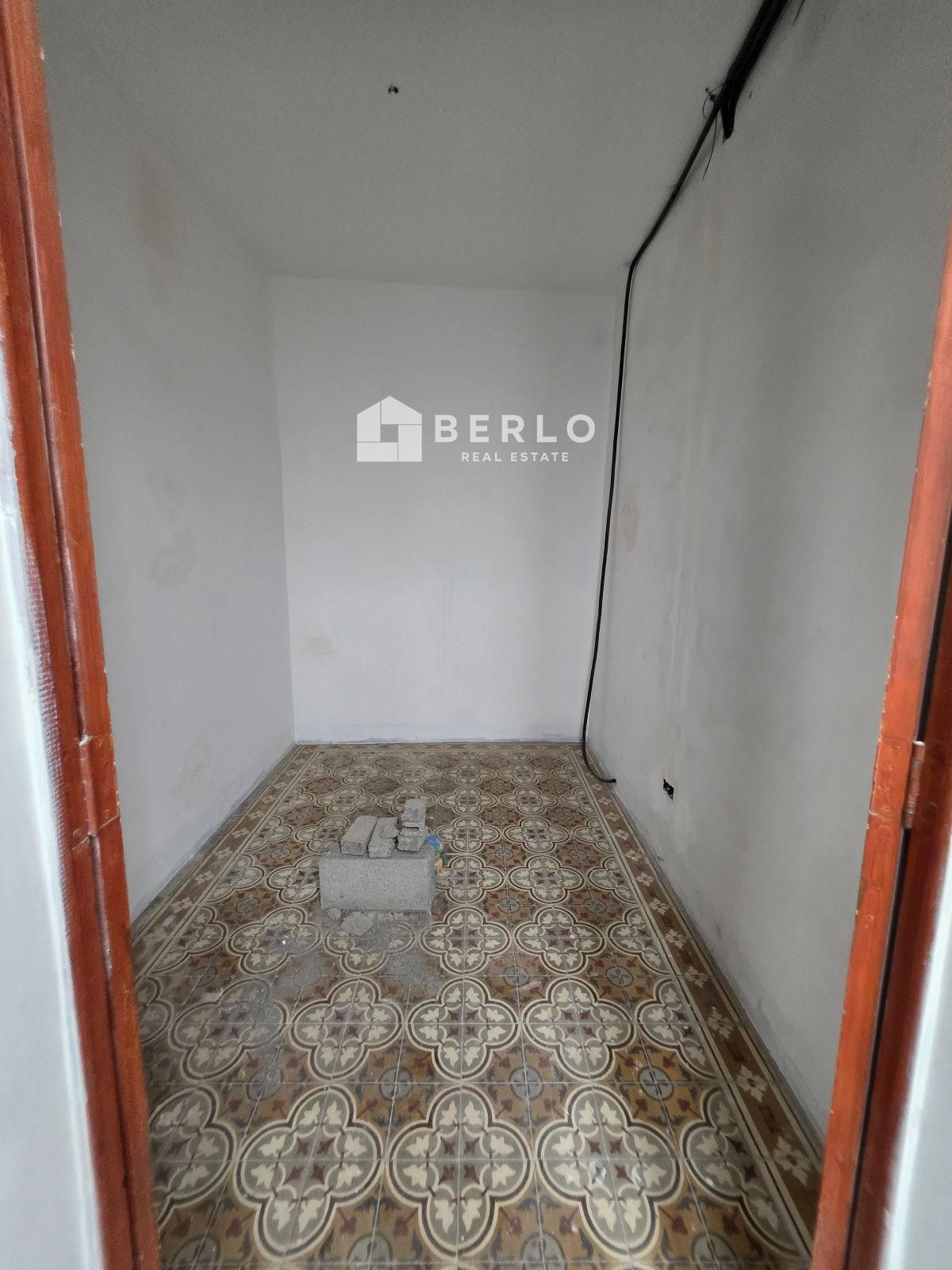 Zonas comunes - Se vende inmueble en Santa Cruz de La Palma con vistas al mar y terrazas