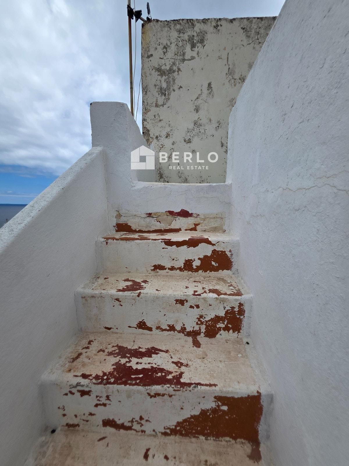 Exterior/Jardín - Se vende inmueble en Santa Cruz de La Palma con vistas al mar y terrazas