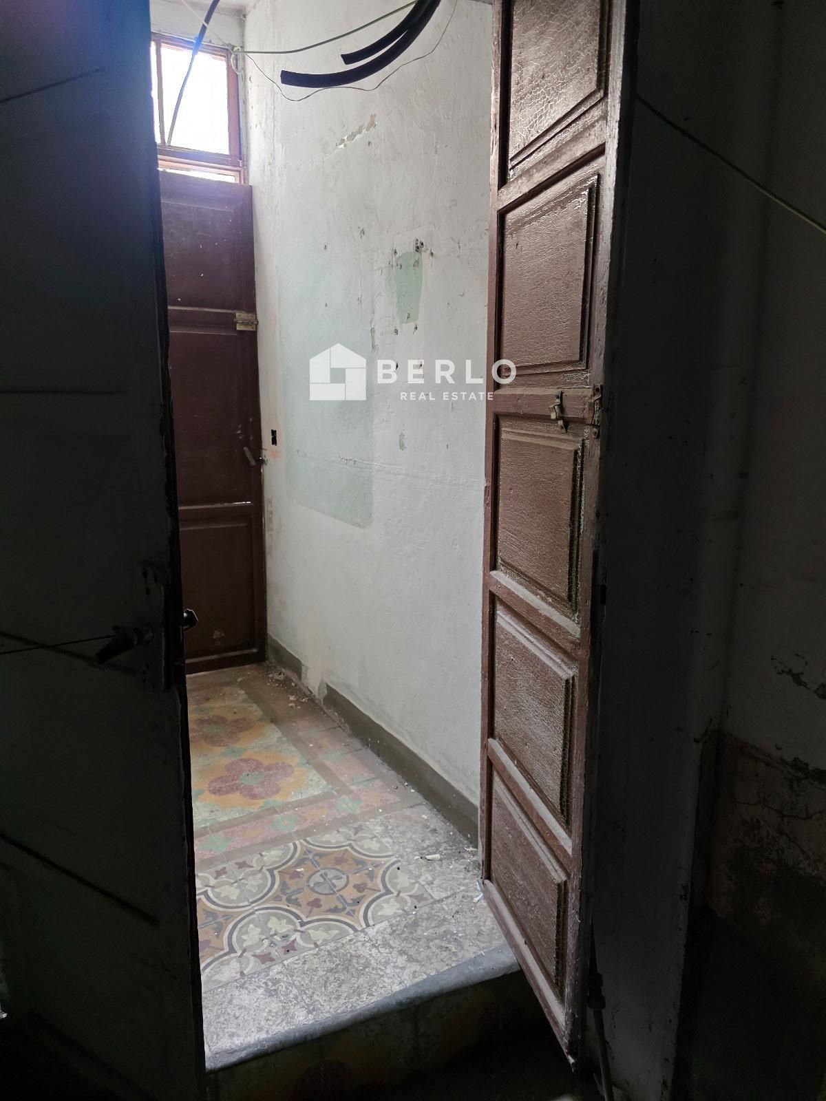 Zonas comunes - Se vende inmueble en Santa Cruz de La Palma con vistas al mar y terrazas