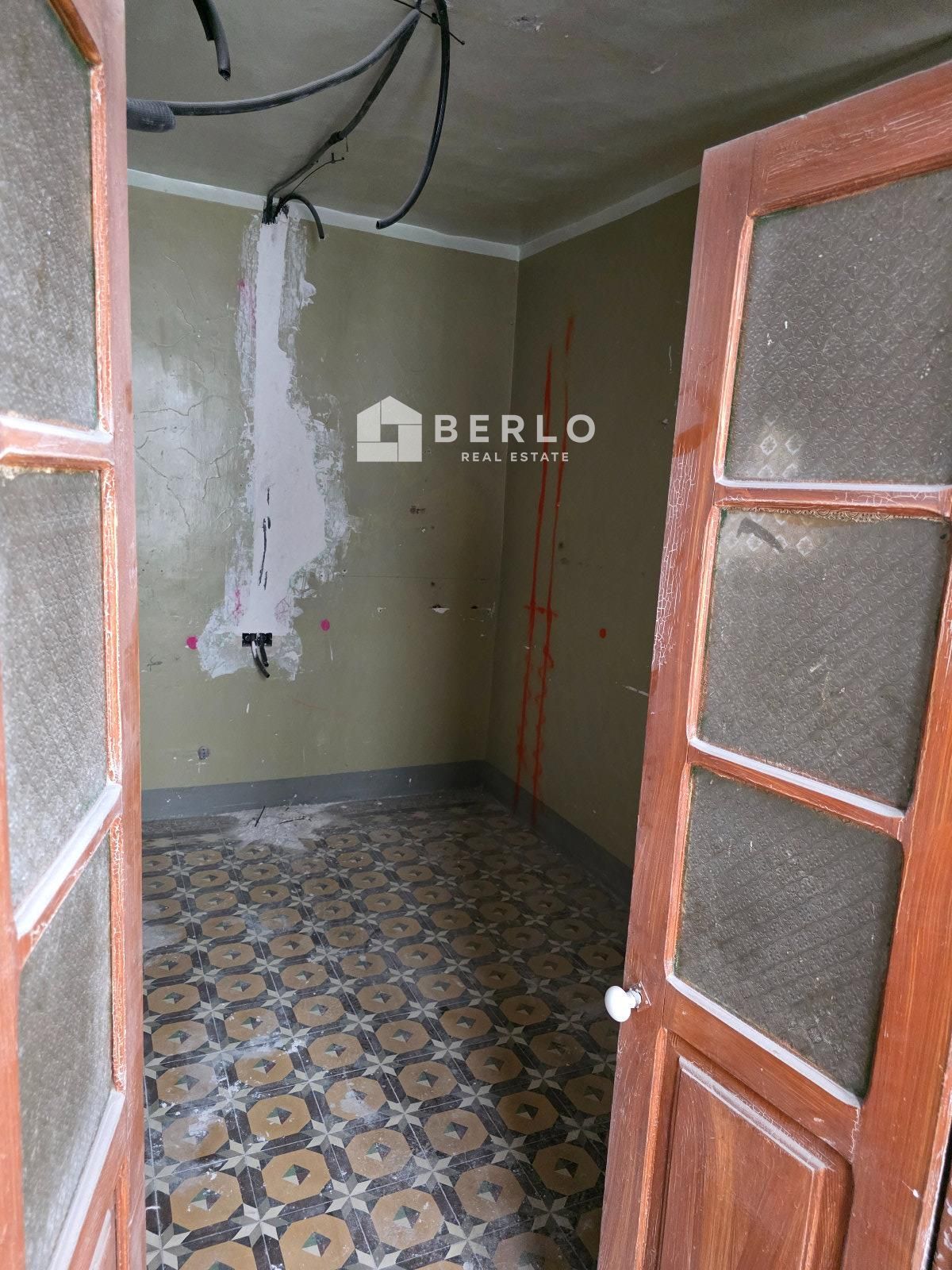 Habitación - Se vende inmueble en Santa Cruz de La Palma con vistas al mar y terrazas