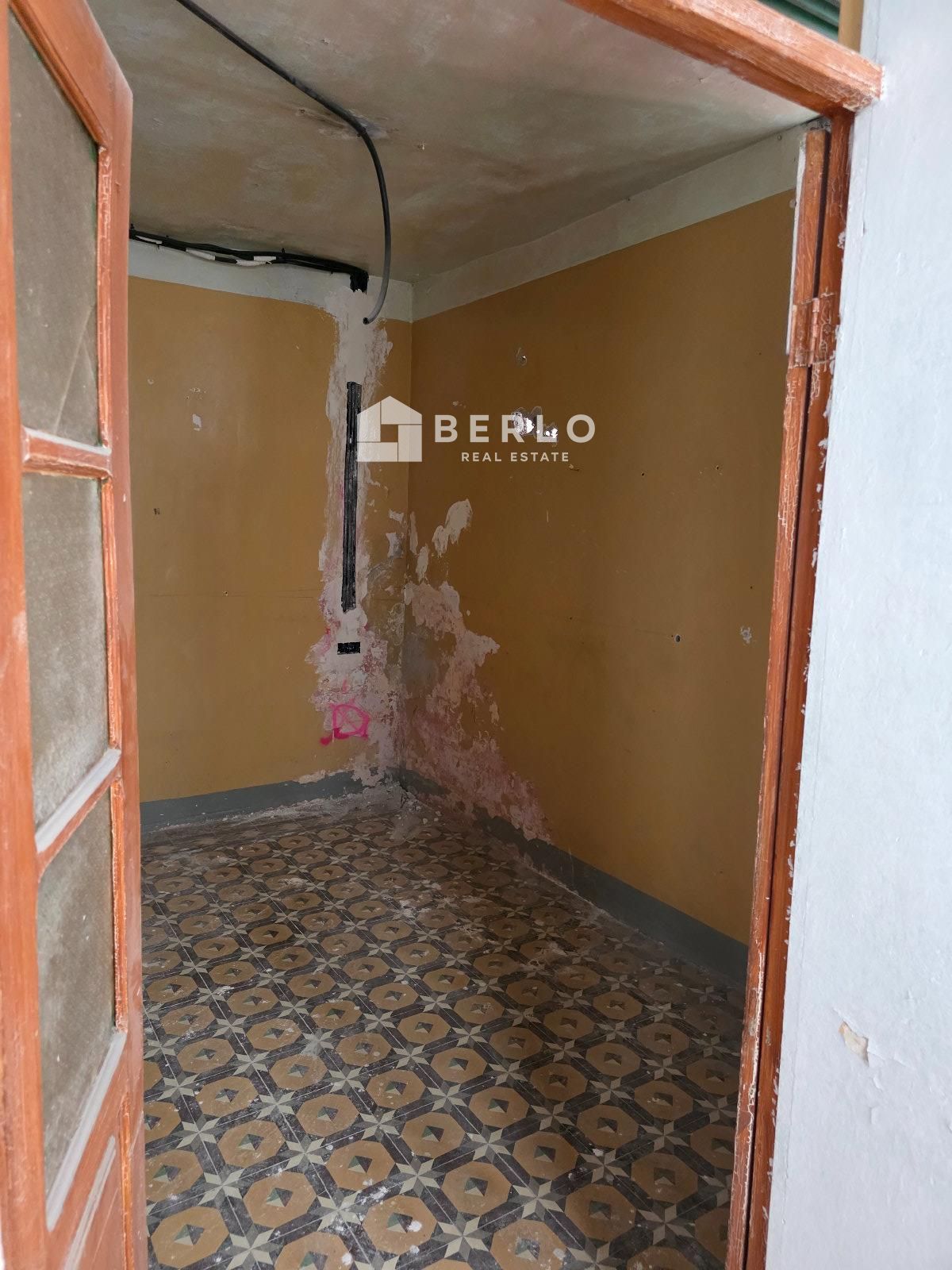 Habitación - Se vende inmueble en Santa Cruz de La Palma con vistas al mar y terrazas