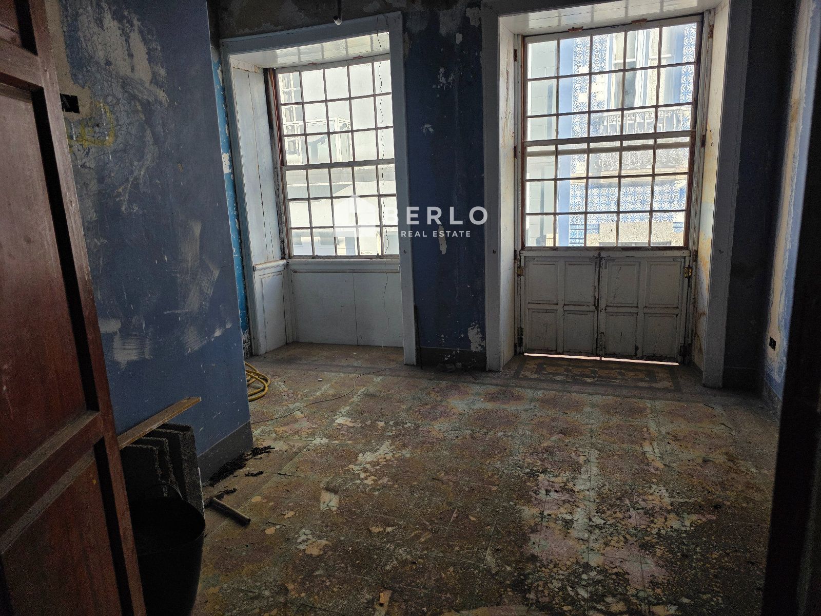 Reforma - Se vende inmueble en Santa Cruz de La Palma con vistas al mar y terrazas