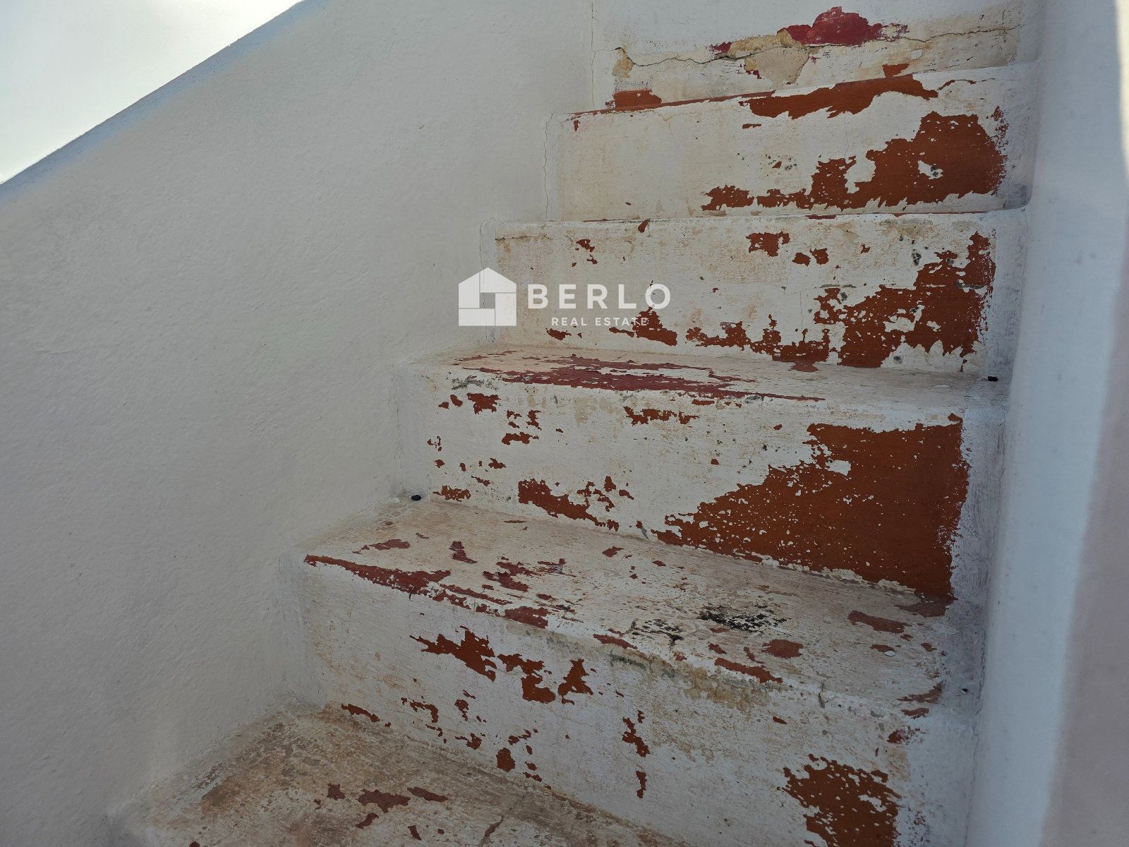 Detalles - Se vende inmueble en Santa Cruz de La Palma con vistas al mar y terrazas