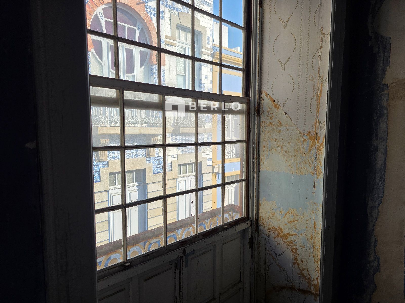 Exterior/Jardín - Se vende inmueble en Santa Cruz de La Palma con vistas al mar y terrazas
