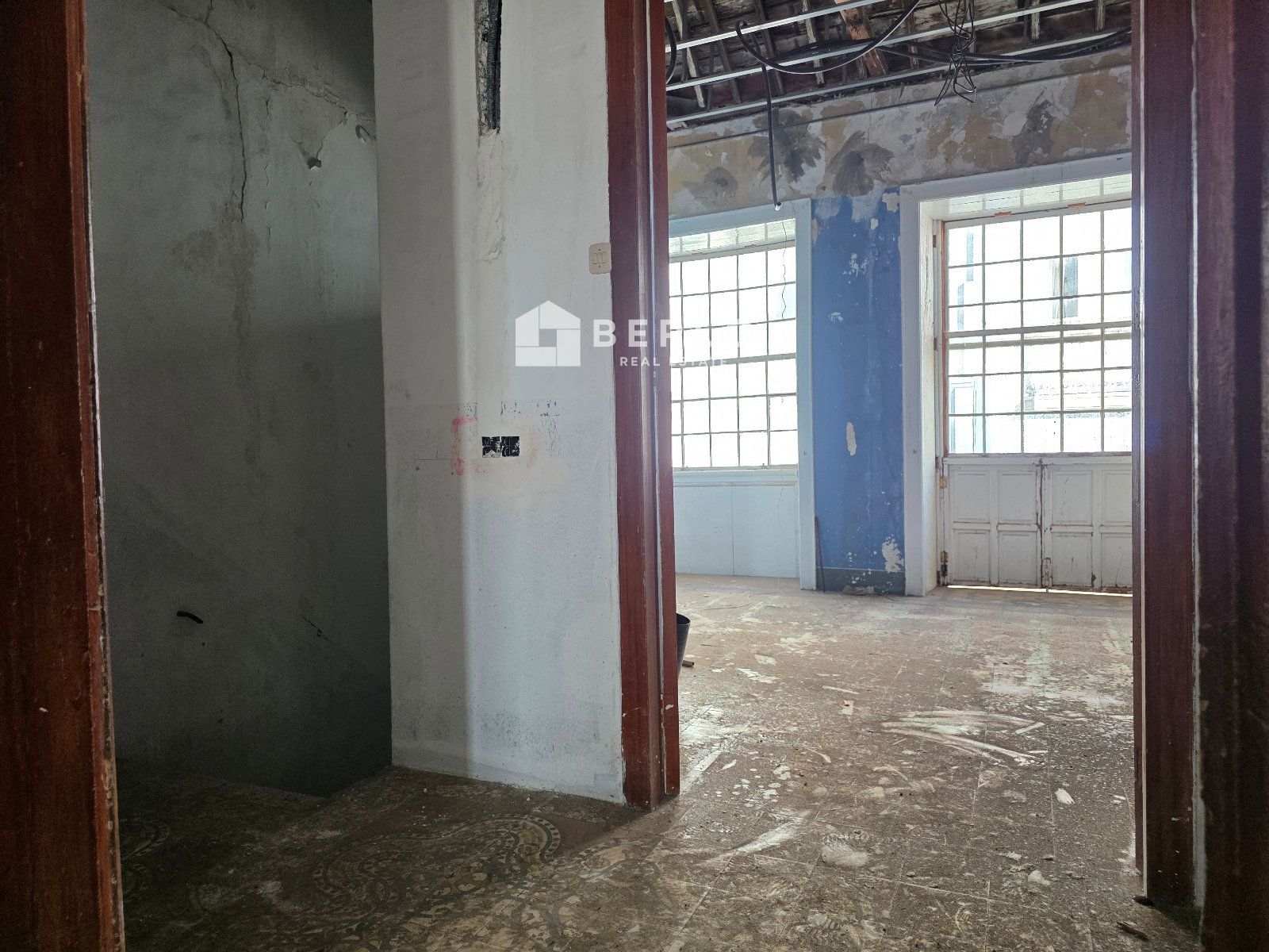Reforma - Se vende inmueble en Santa Cruz de La Palma con vistas al mar y terrazas