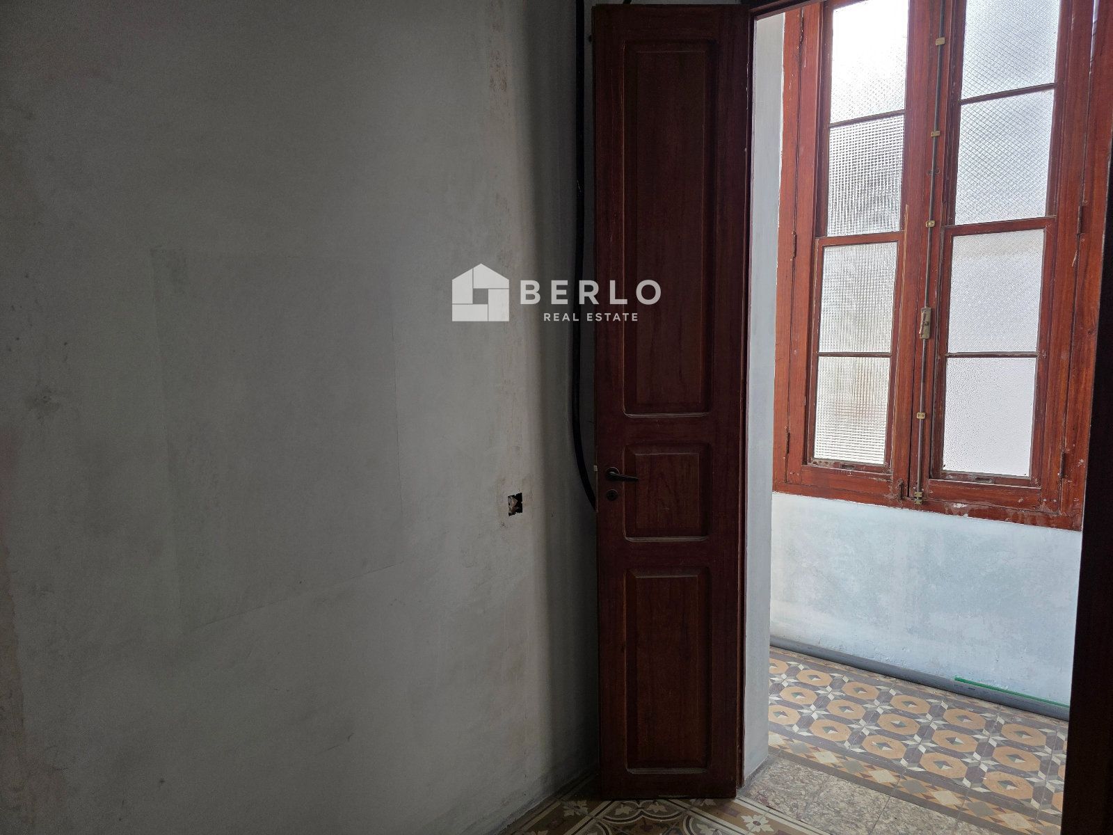 Habitación - Se vende inmueble en Santa Cruz de La Palma con vistas al mar y terrazas