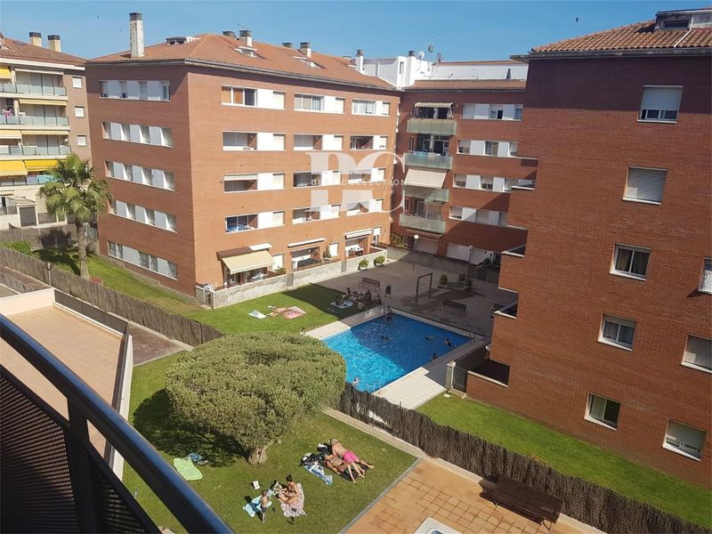 Flat for sale Lloret de Mar, Girona. Ref: 1015. Best Collection