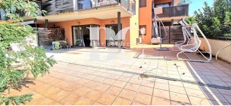 Flat for sale Lloret de Mar, Girona. Ref: 1021. Best Collection