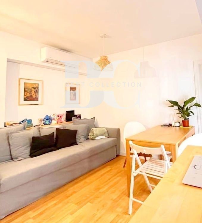 Flat for rent Barcelona. Ref: 1027. Best Collection