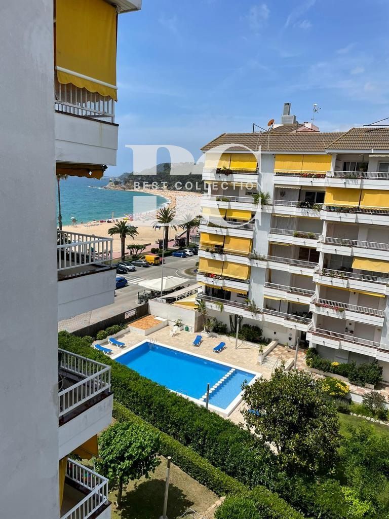 Flat for rent Lloret de Mar, Girona. Ref: 1031. Best Collection
