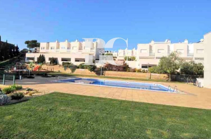 Townhouse for rent Lloret de Mar, Girona. Ref: 1041. Best Collection