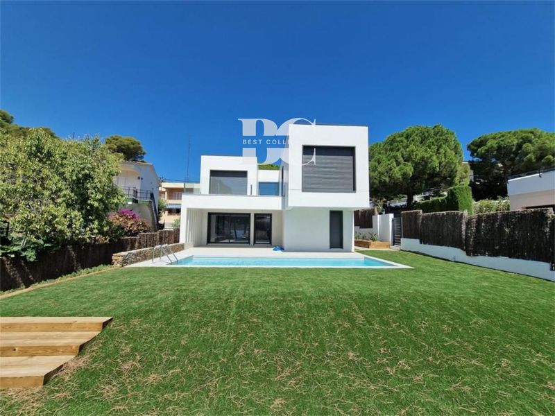 House for sale Llançà, Girona. Ref: 1050. Best Collection