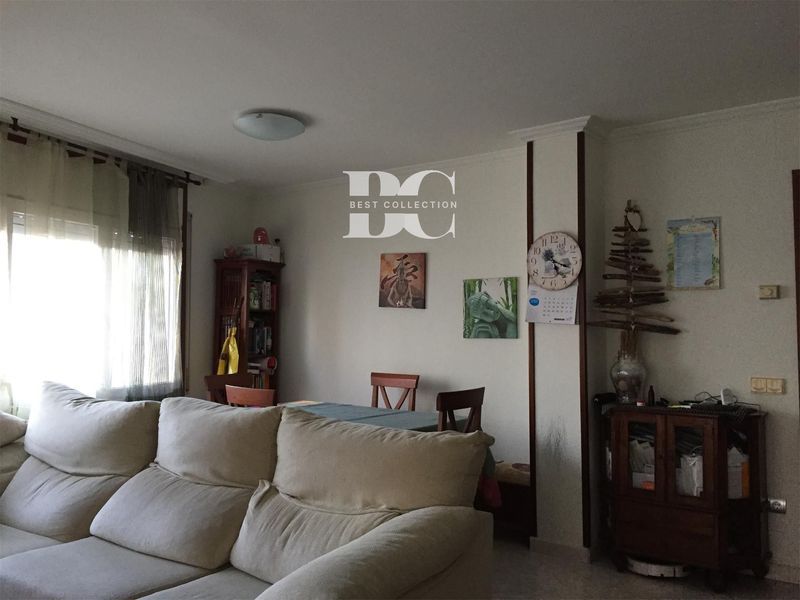 Flat for sale Tossa De Mar, Girona. Ref: 1075. Best Collection