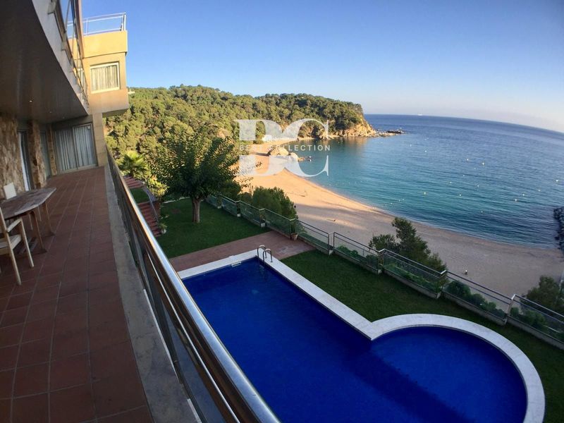 Detached Villa for rent Lloret de Mar, Girona. Ref: 1104. Best Collection