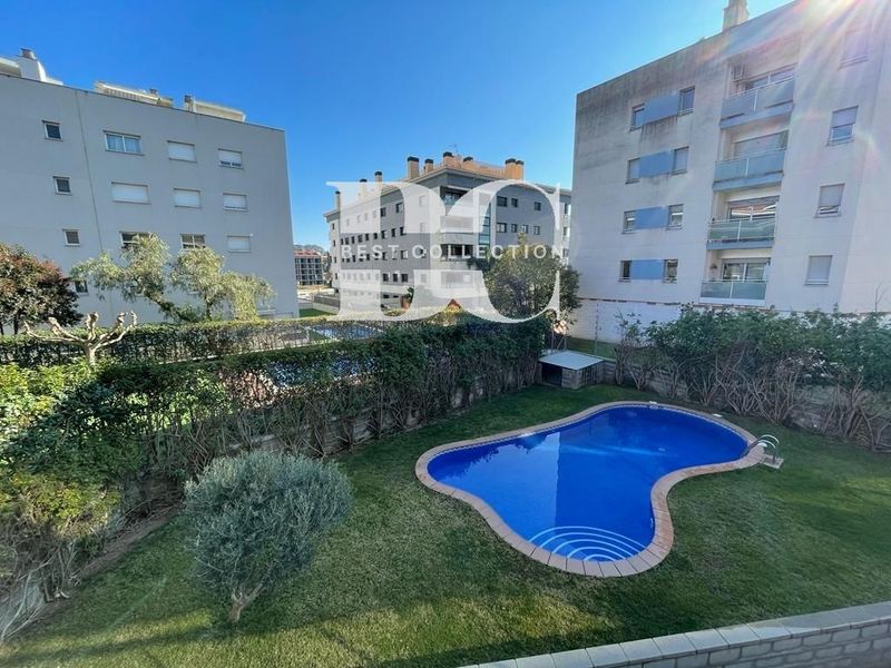 Flat for sale Lloret de Mar, Girona. Ref: 1111. Best Collection
