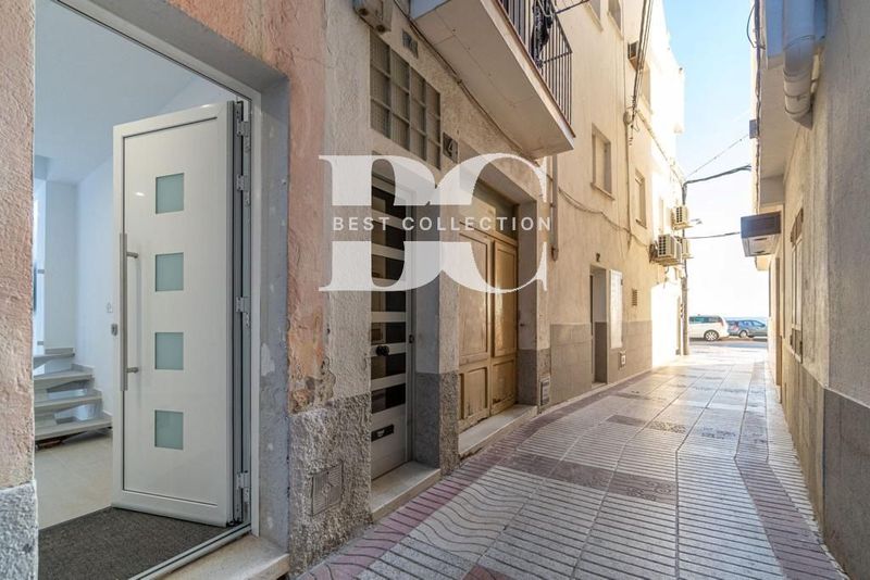 Townhouse for sale Roses, Girona. Ref: 1130. Best Collection